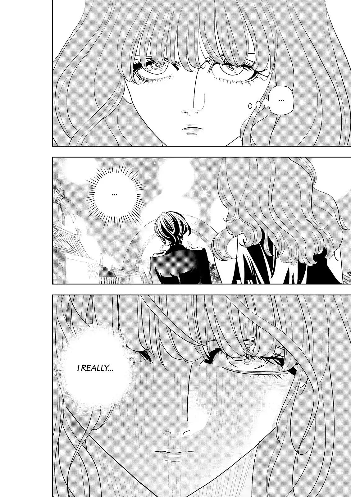 Ten Prism Chapter 65 page 22 - Chapter 65