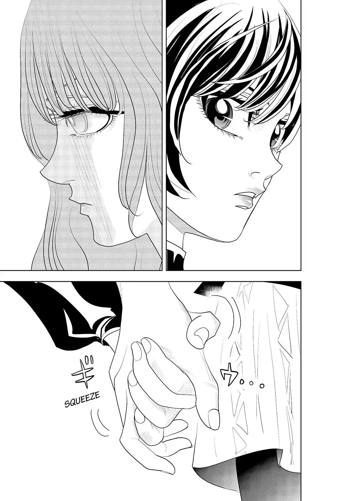 Ten Prism Chapter 65 page 25 - Chapter 65