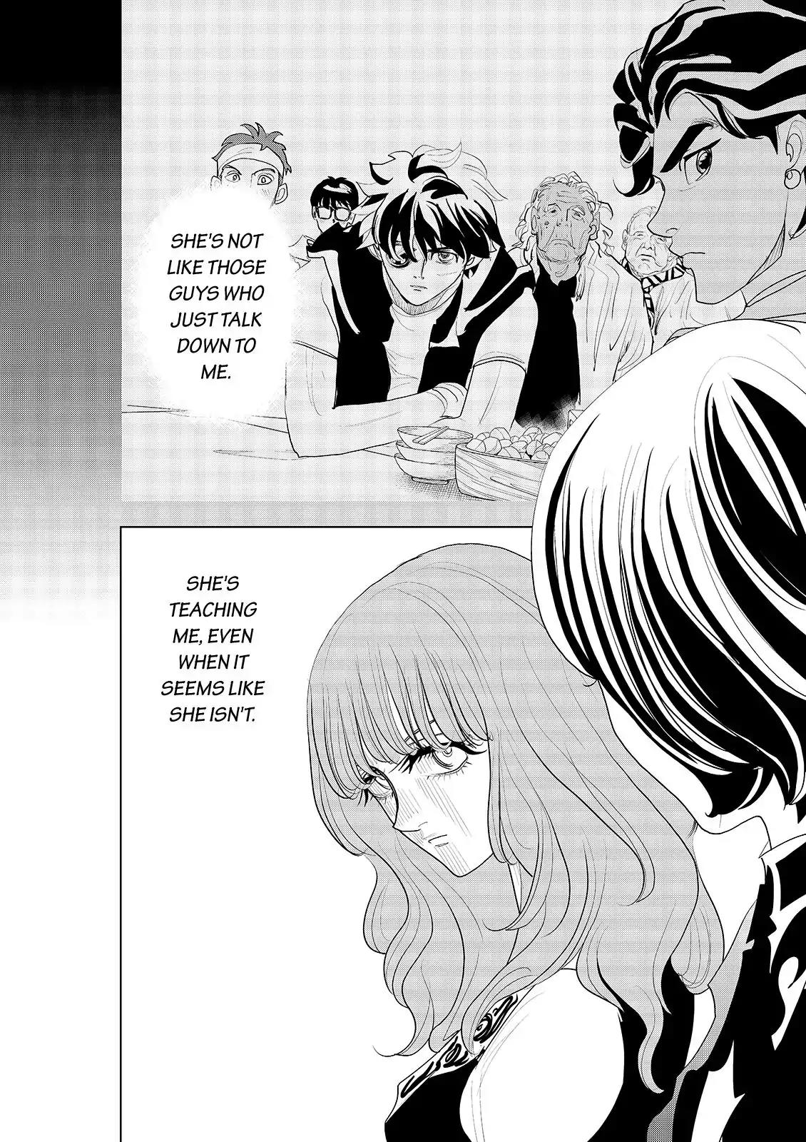 Ten Prism Chapter 65 page 26 - Chapter 65