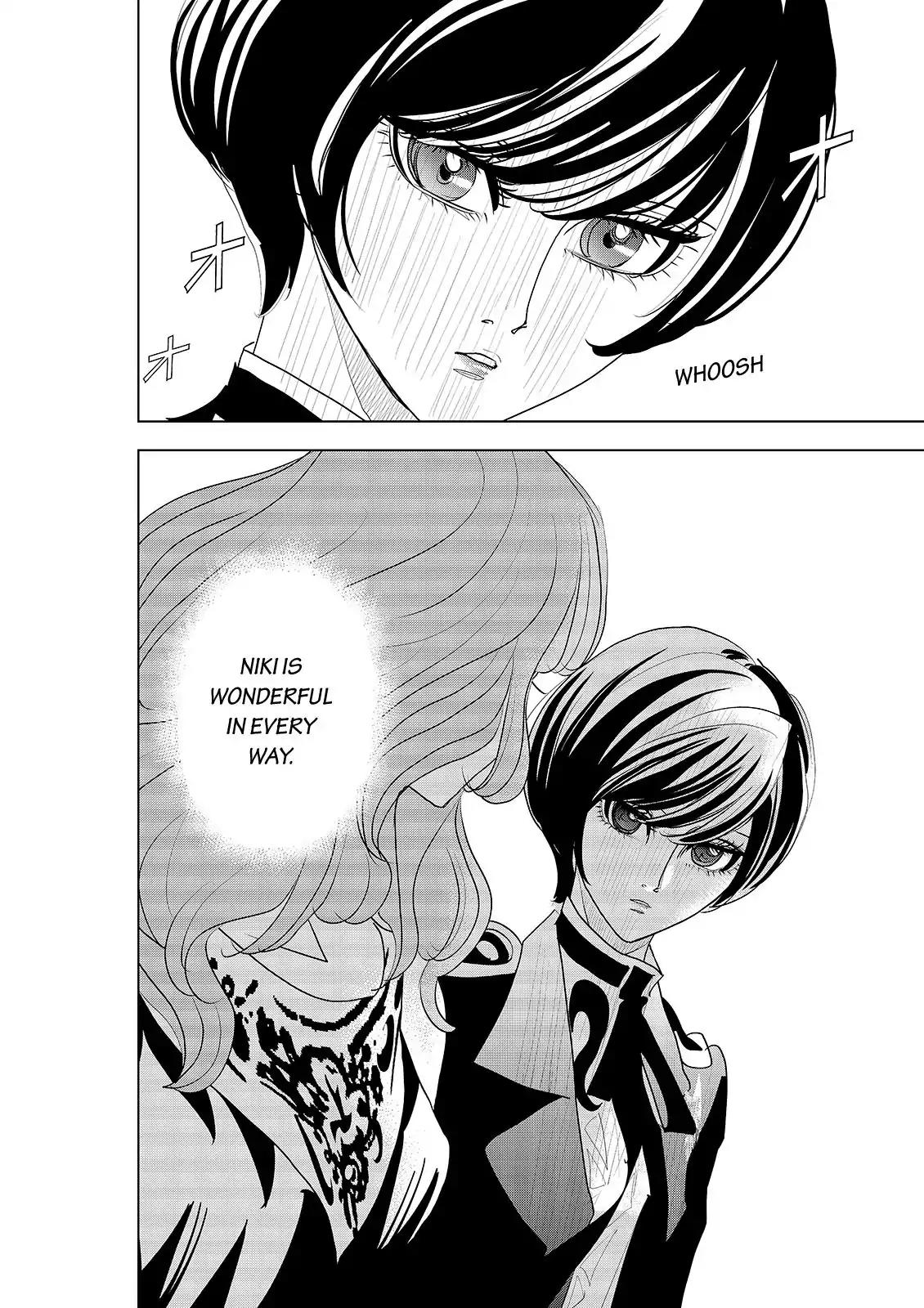 Ten Prism Chapter 65 page 28 - Chapter 65