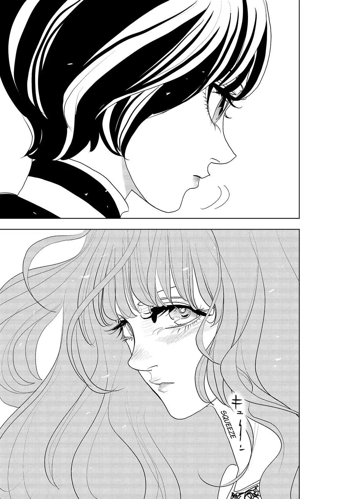 Ten Prism Chapter 65 page 29 - Chapter 65