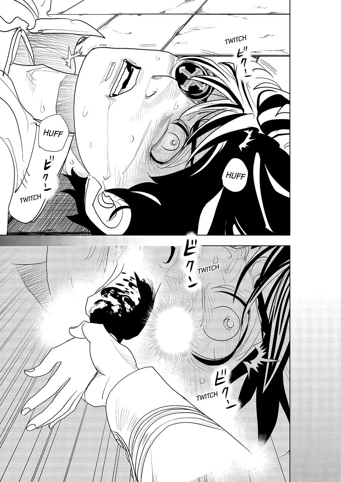 Ten Prism Chapter 65 page 3 - Chapter 65