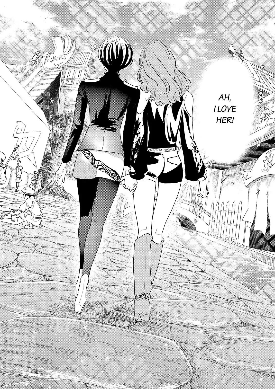 Ten Prism Chapter 65 page 30 - Chapter 65