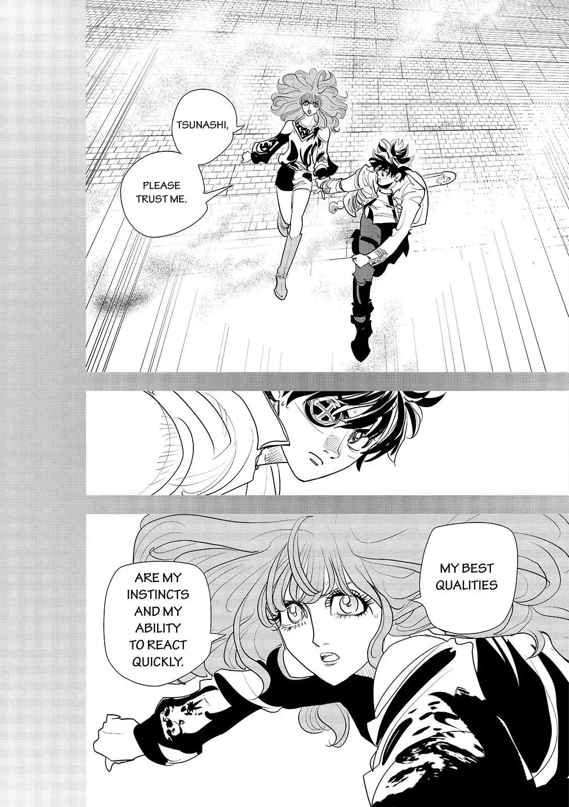 Ten Prism Chapter 65 page 4 - Chapter 65