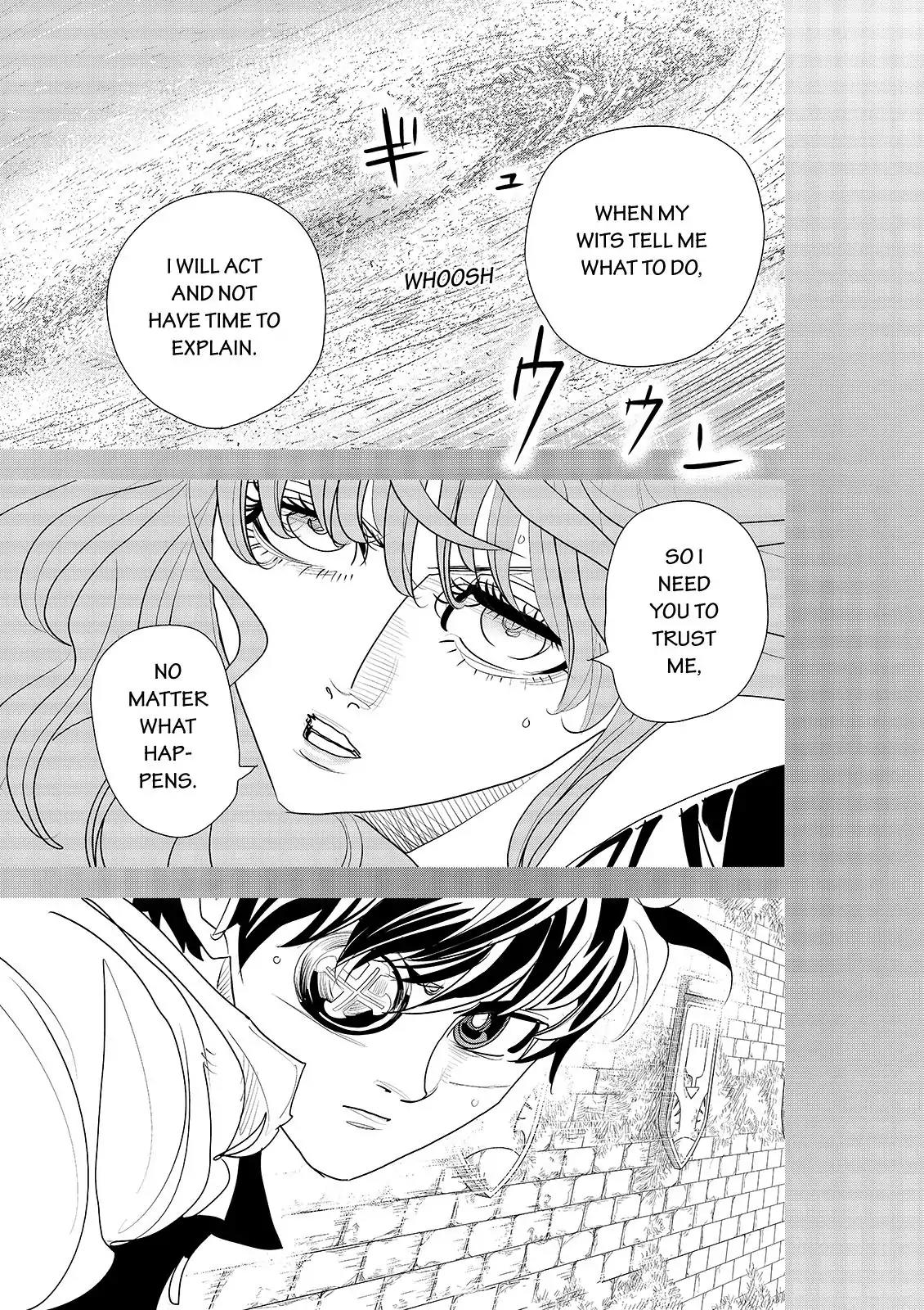 Ten Prism Chapter 65 page 5 - Chapter 65