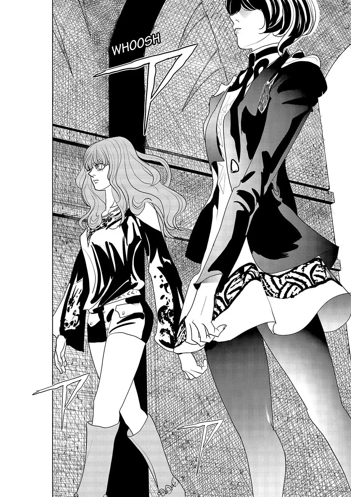 Ten Prism Chapter 65 page 8 - Chapter 65