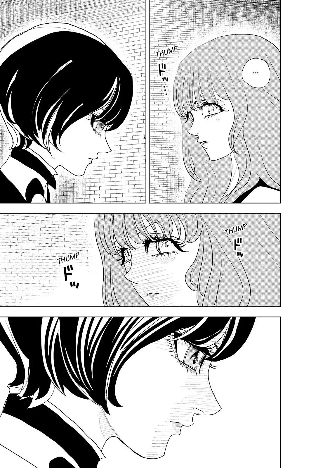 Ten Prism Chapter 65 page 9 - Chapter 65