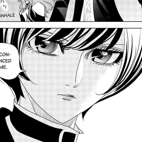 Ten Prism Chapter 65 cover