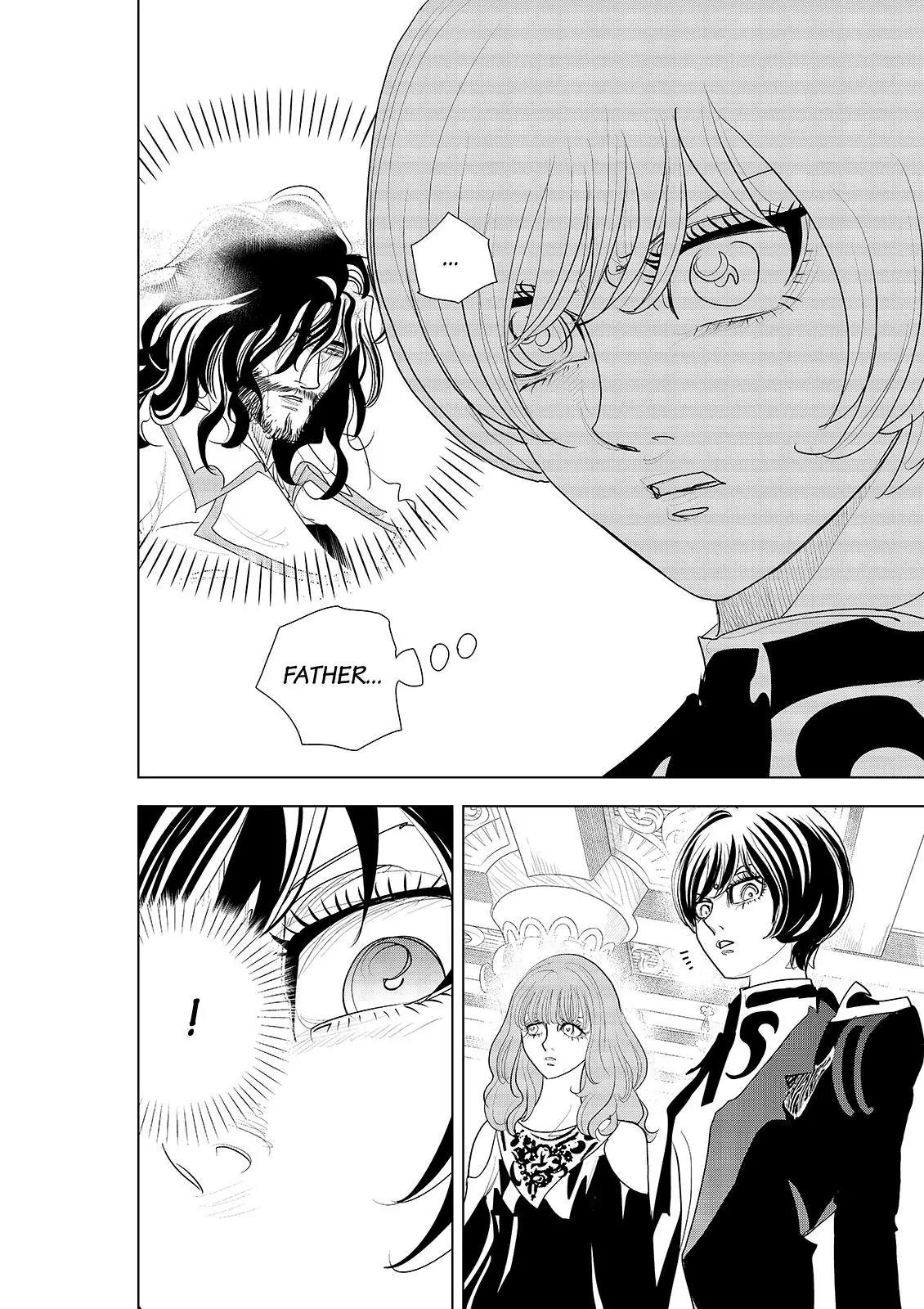 Ten Prism Chapter 66 page 10 - Chapter 66