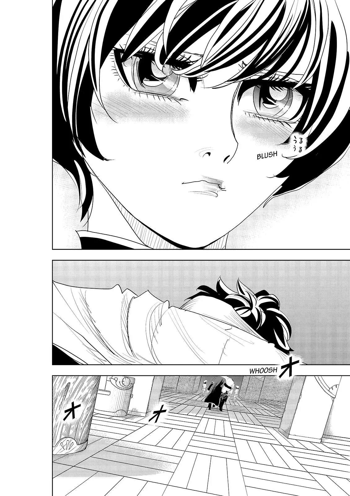 Ten Prism Chapter 66 page 28 - Chapter 66