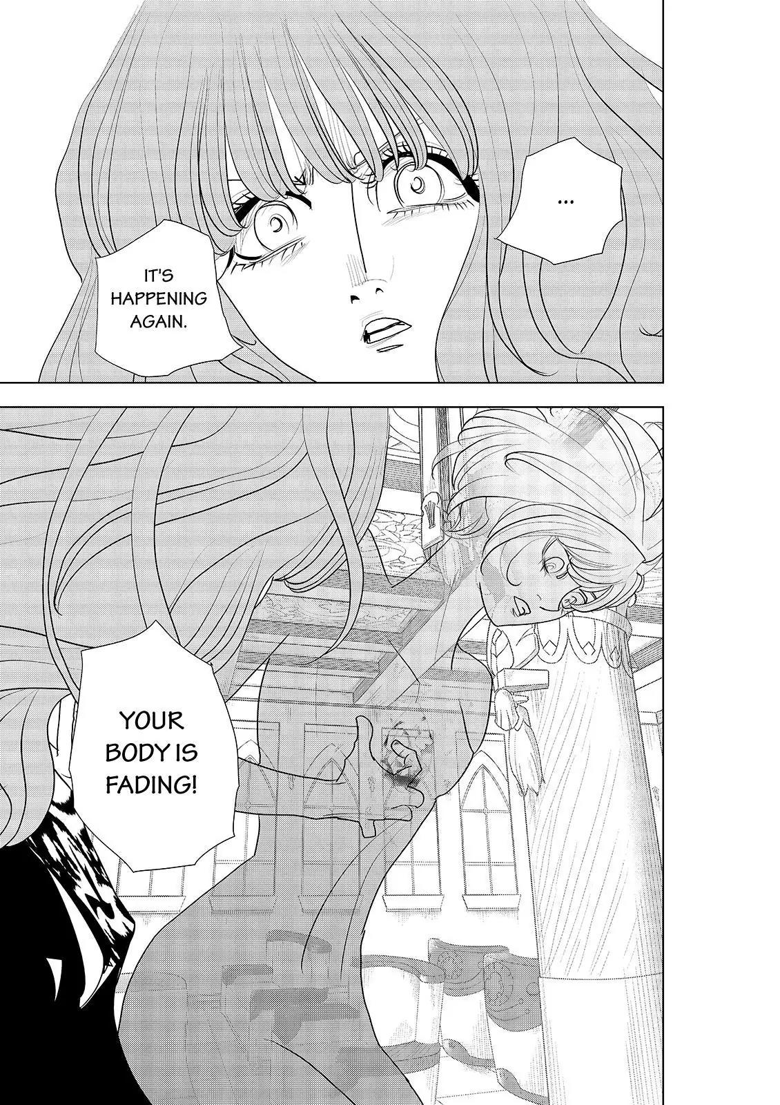 Ten Prism Chapter 66 page 35 - Chapter 66