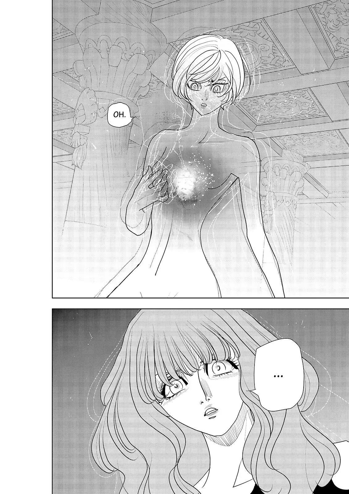 Ten Prism Chapter 66 page 36 - Chapter 66