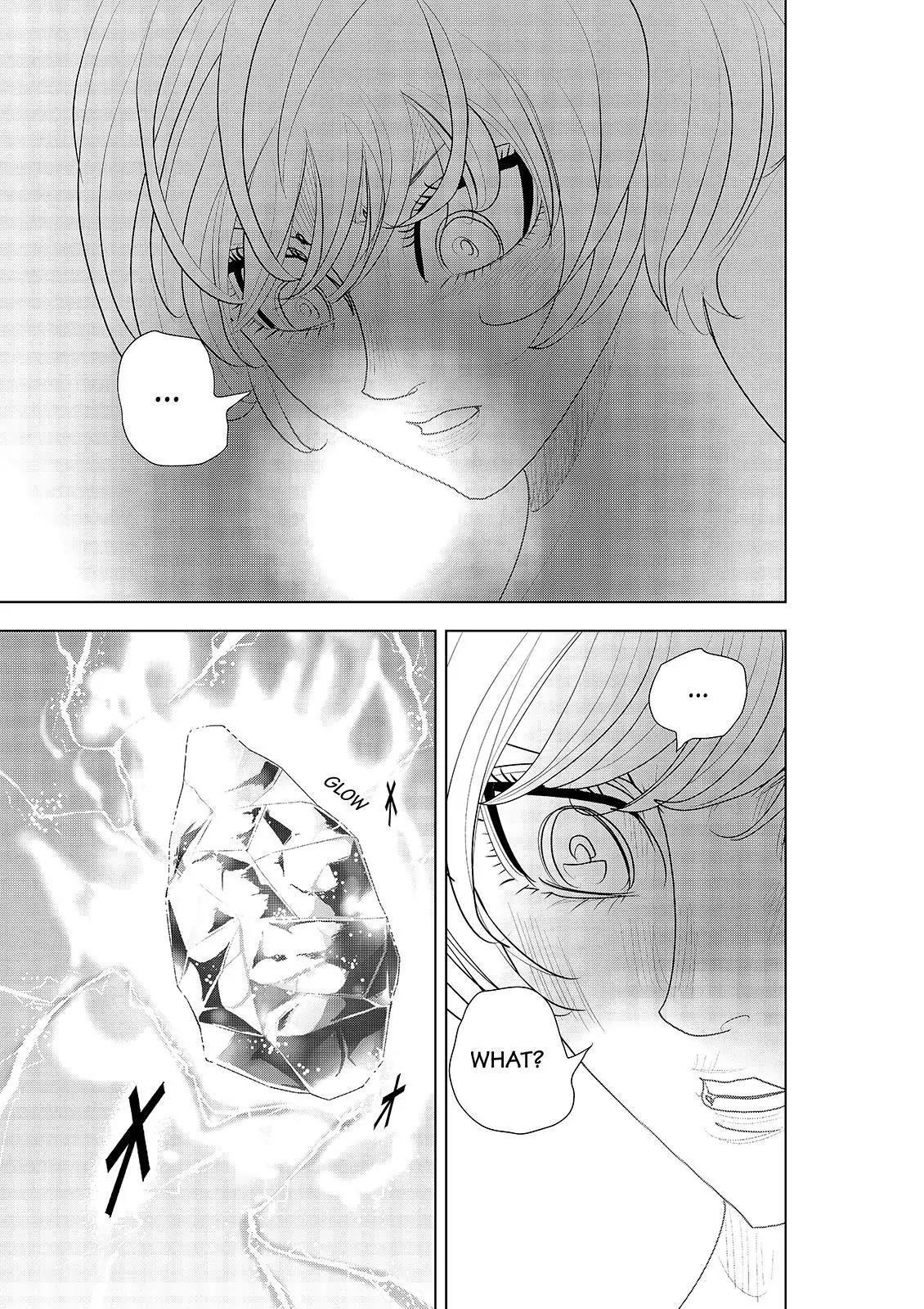 Ten Prism Chapter 66 page 37 - Chapter 66