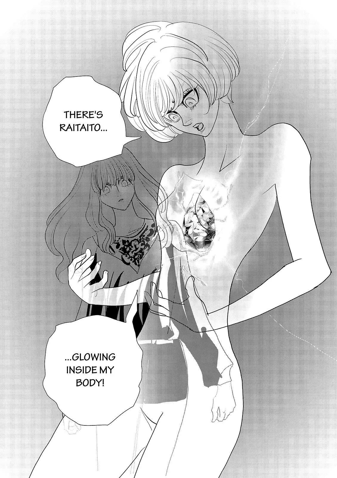 Ten Prism Chapter 66 page 38 - Chapter 66