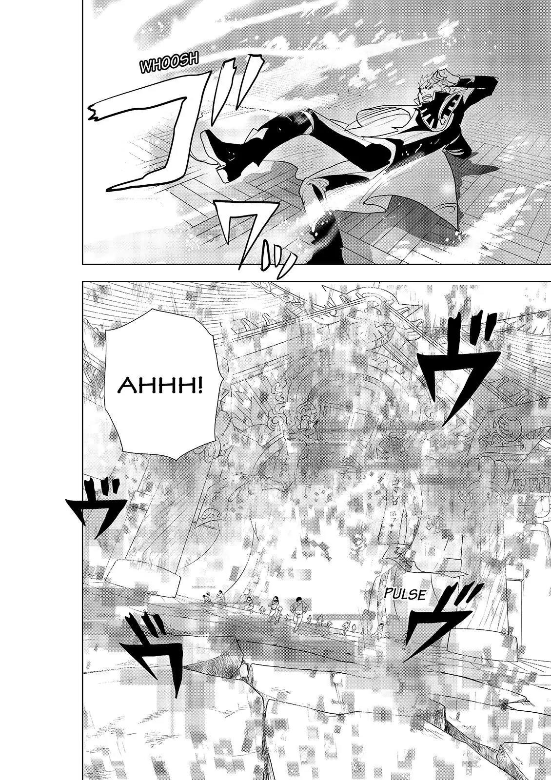 Ten Prism Chapter 67 page 12 - Chapter 67