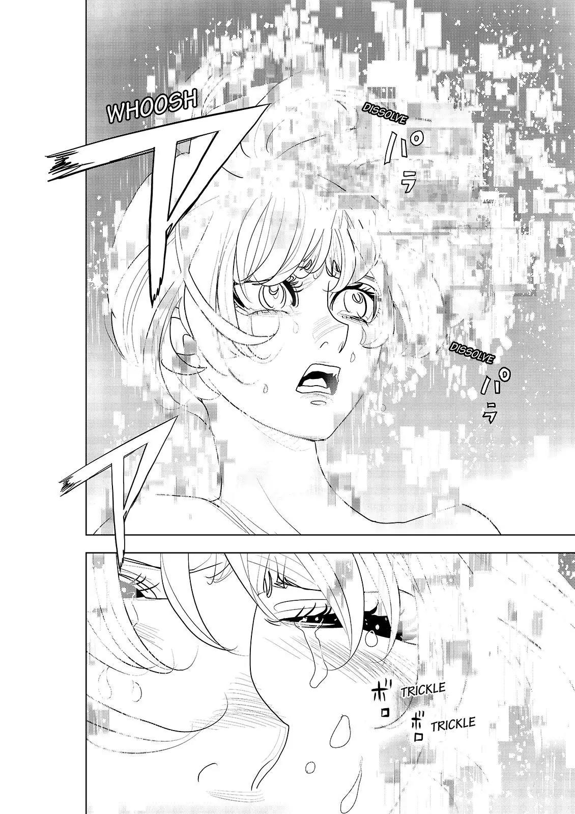 Ten Prism Chapter 67 page 16 - Chapter 67