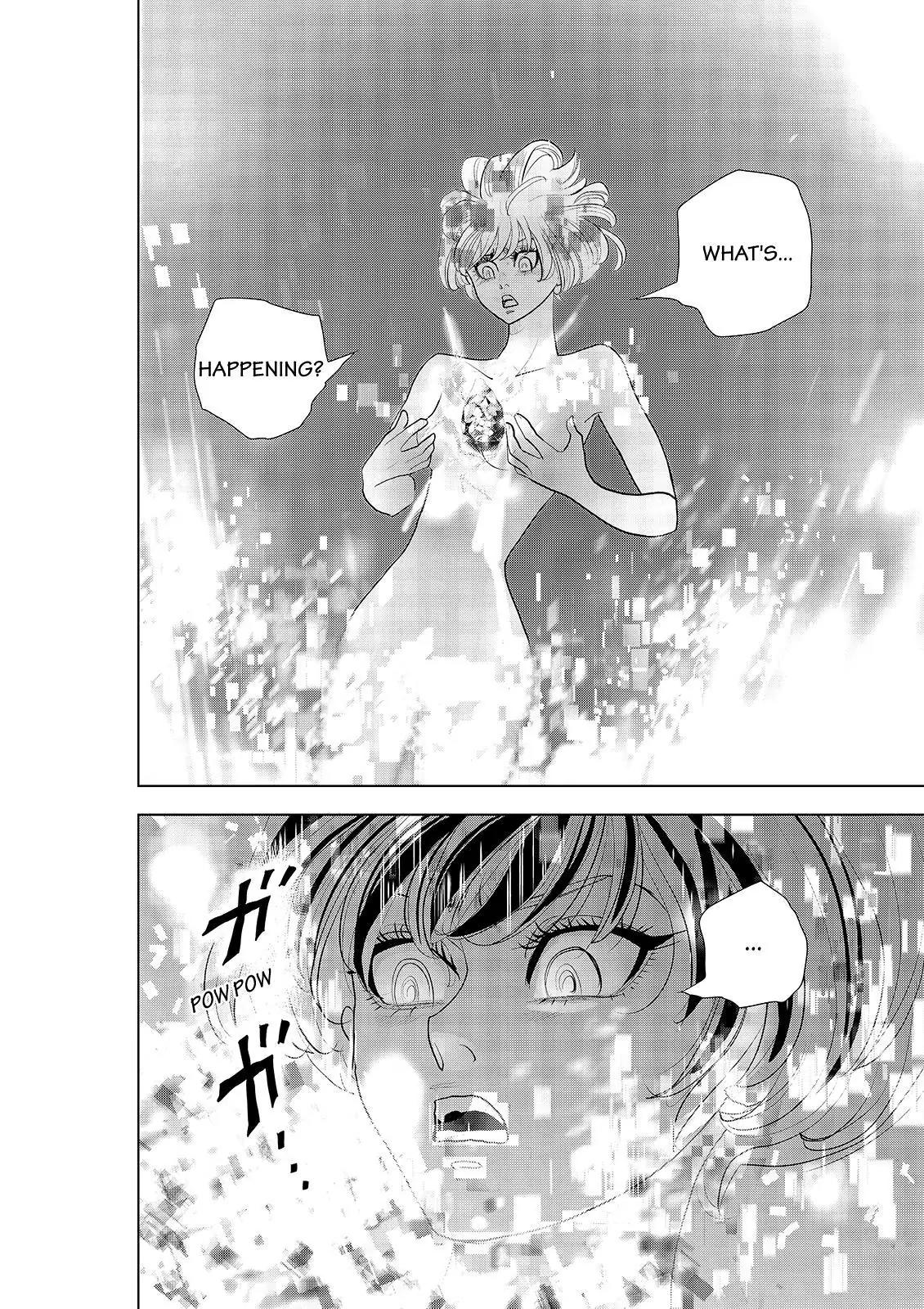 Ten Prism Chapter 67 page 2 - Chapter 67