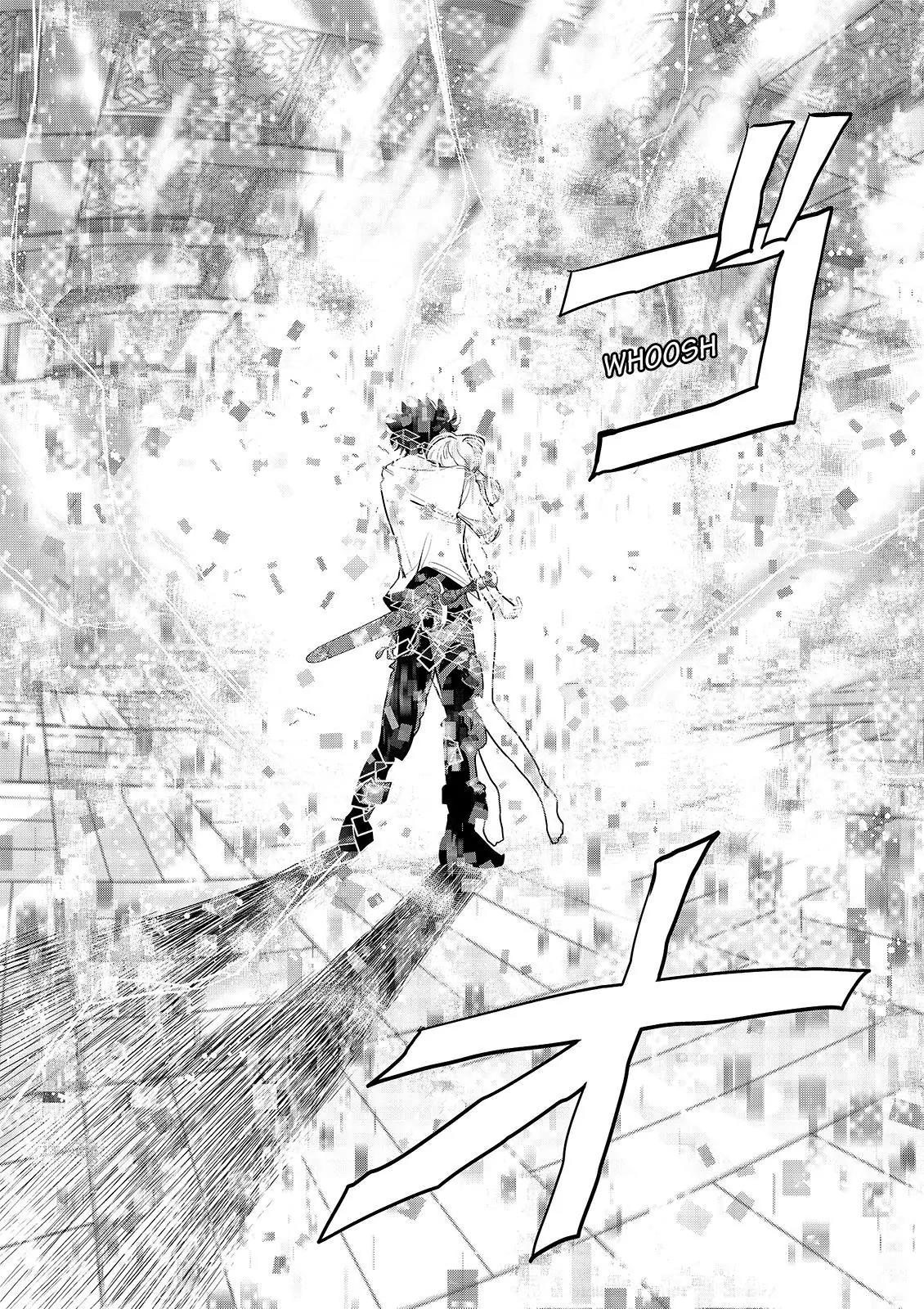 Ten Prism Chapter 67 page 20 - Chapter 67