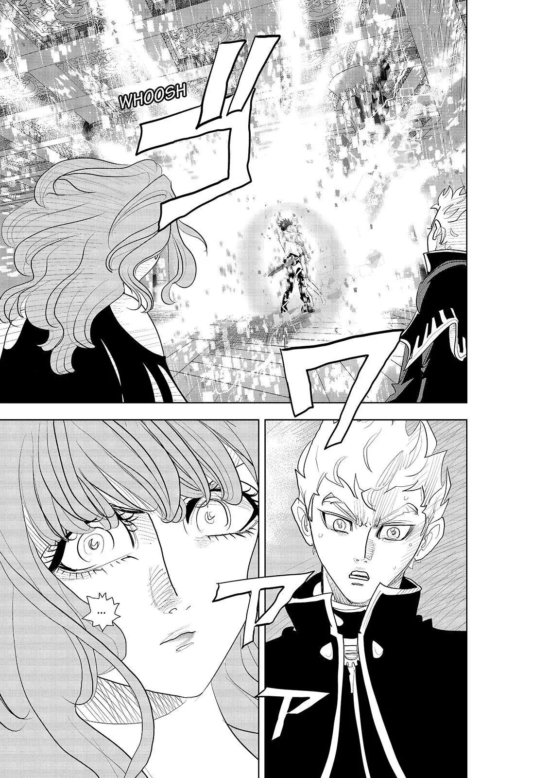 Ten Prism Chapter 67 page 21 - Chapter 67