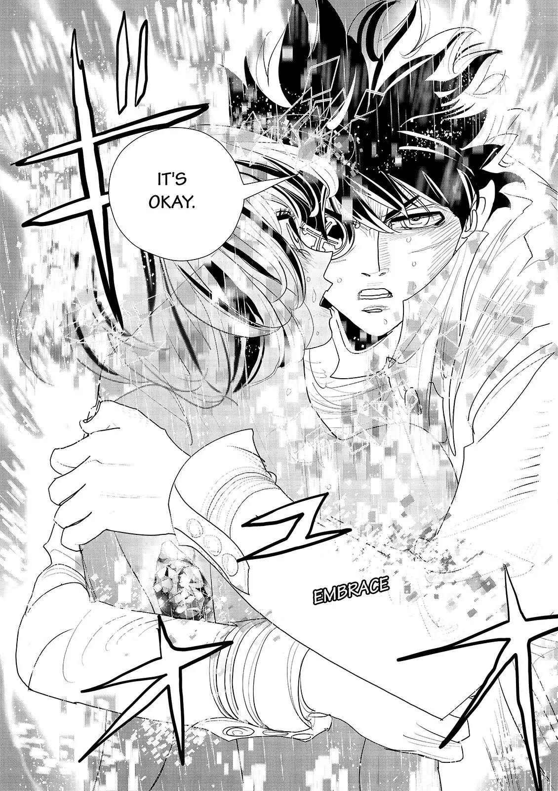 Ten Prism Chapter 67 page 22 - Chapter 67
