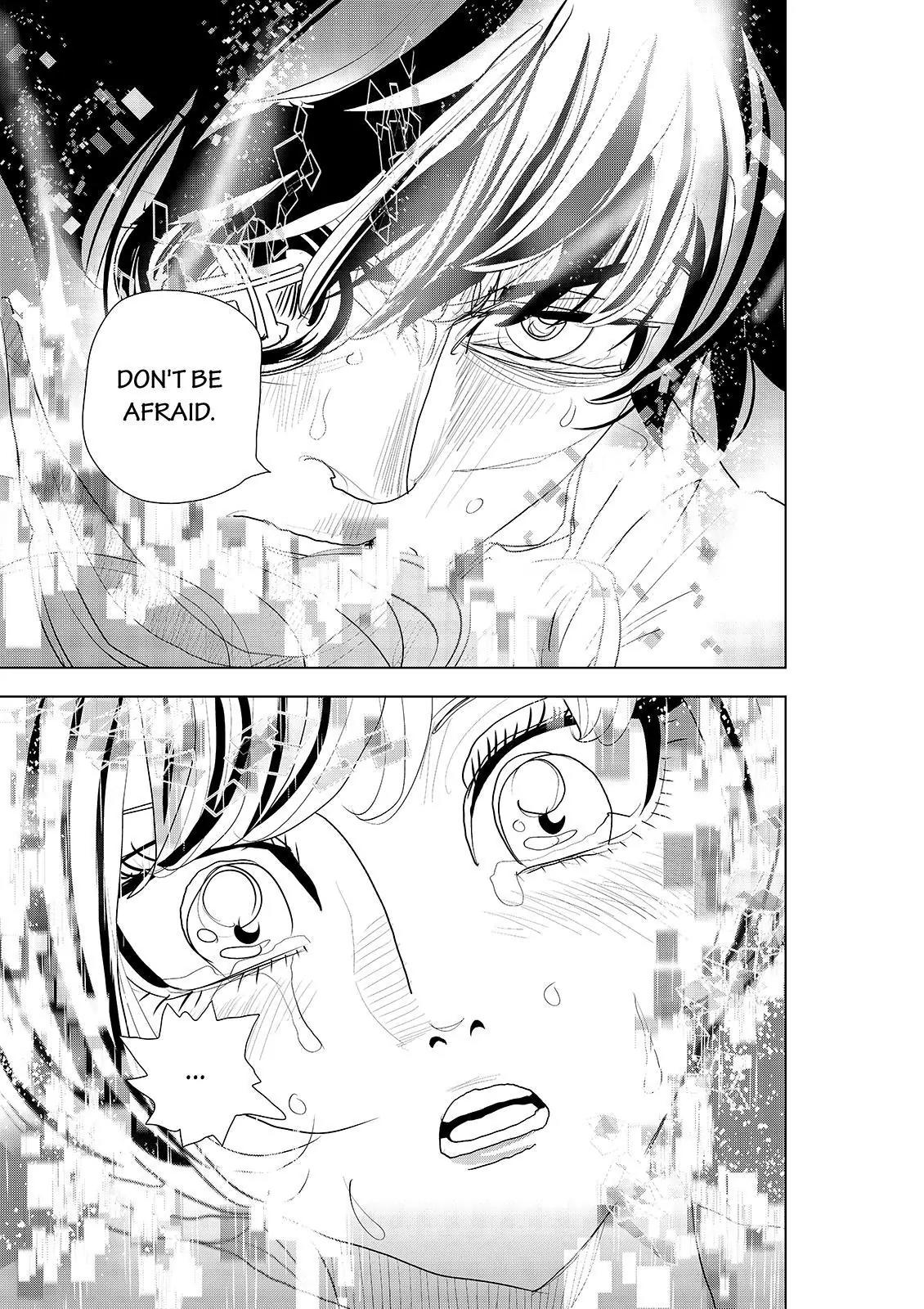 Ten Prism Chapter 67 page 23 - Chapter 67