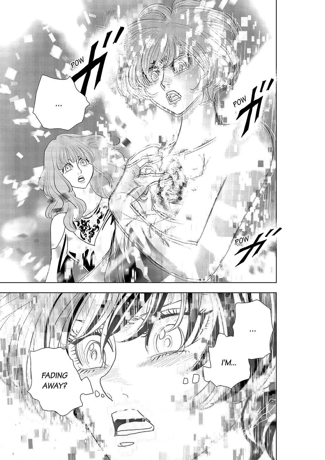 Ten Prism Chapter 67 page 3 - Chapter 67