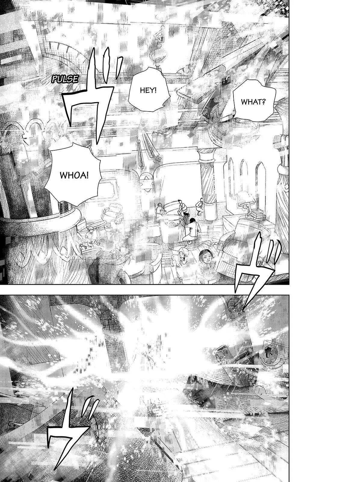 Ten Prism Chapter 67 page 5 - Chapter 67