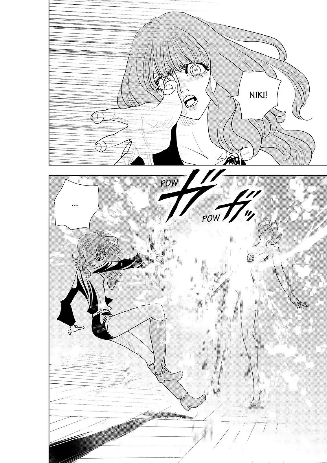 Ten Prism Chapter 67 page 6 - Chapter 67