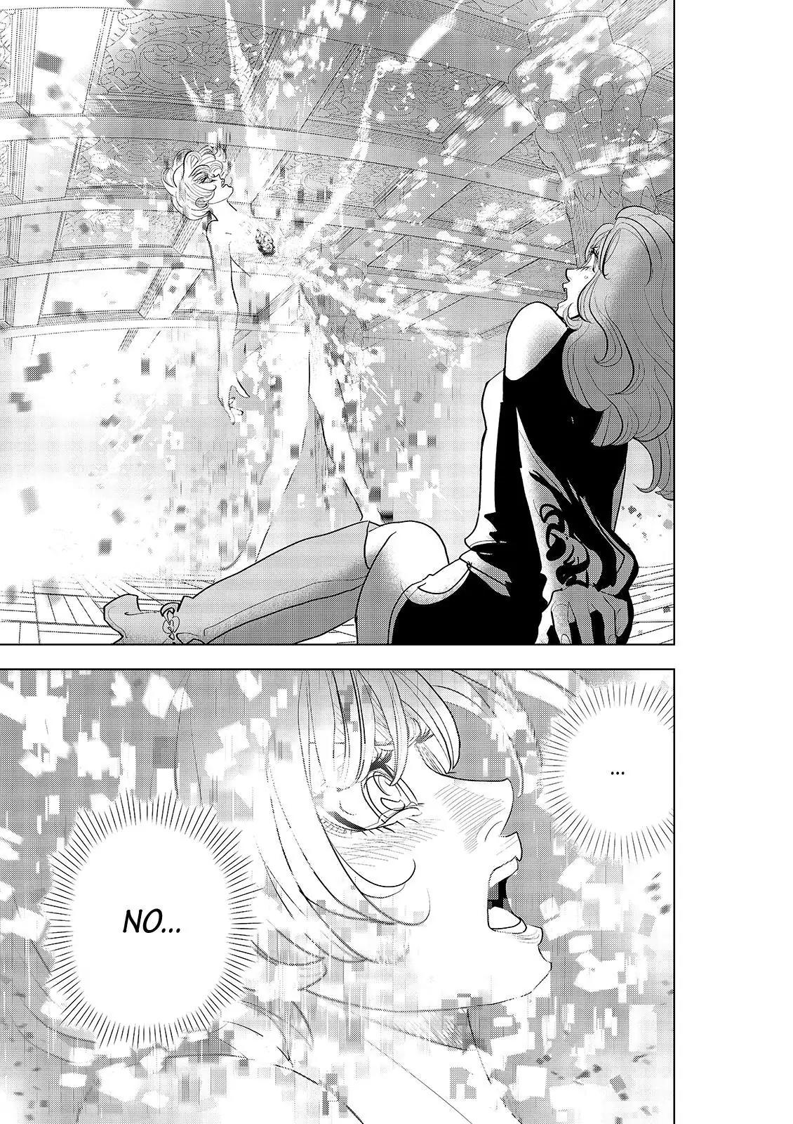 Ten Prism Chapter 67 page 7 - Chapter 67