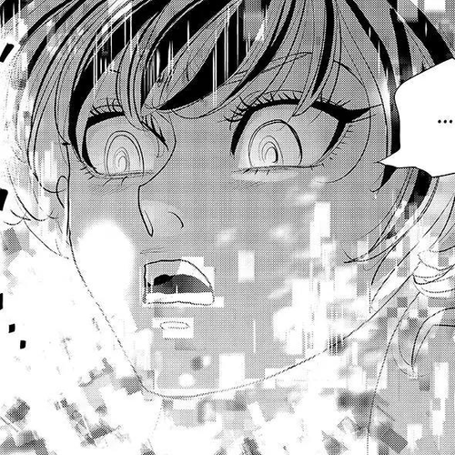 Ten Prism Chapter 67 cover