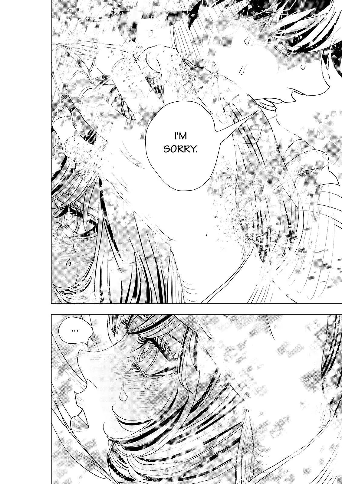 Ten Prism Chapter 68 page 12 - Chapter 68