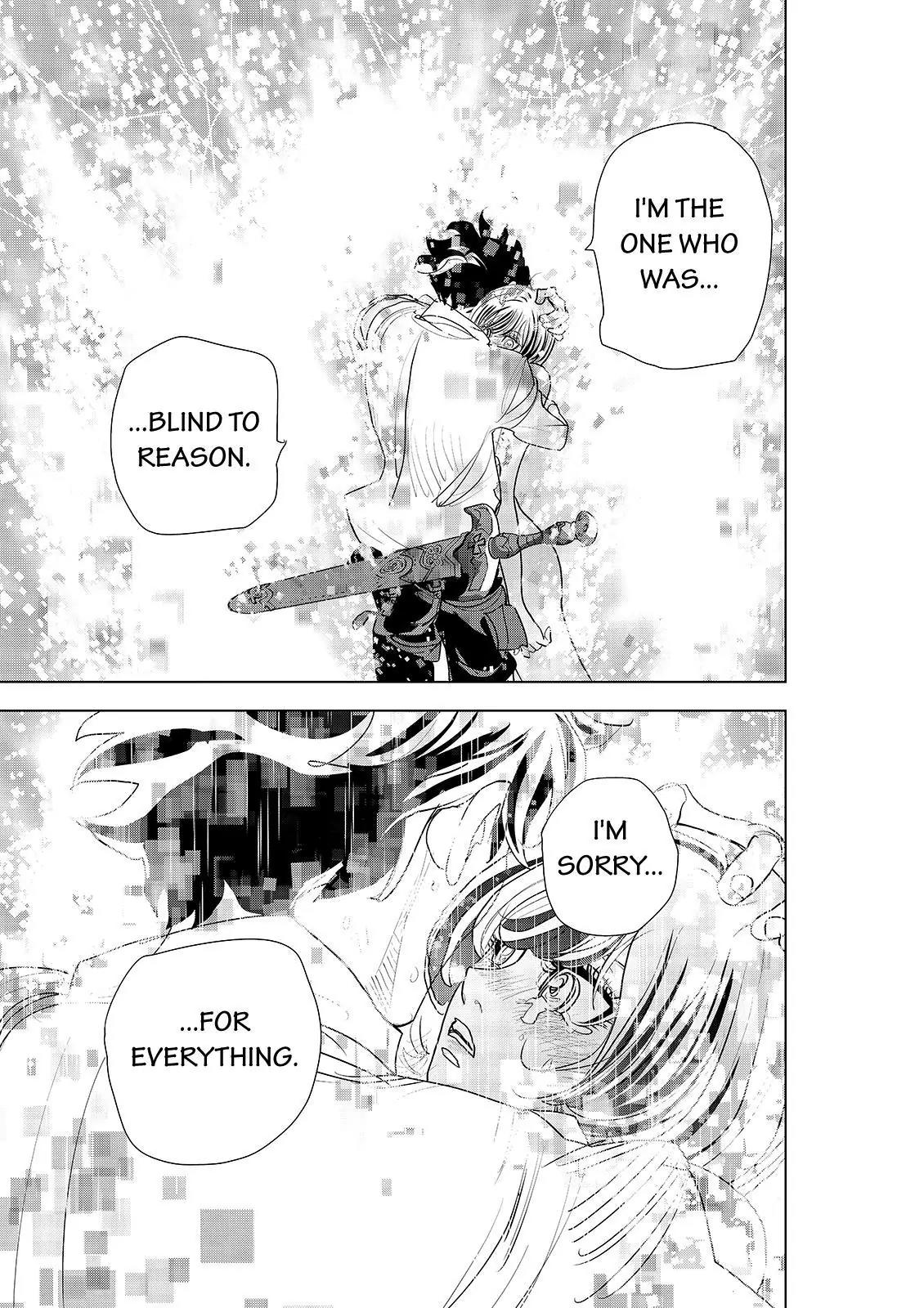Ten Prism Chapter 68 page 13 - Chapter 68