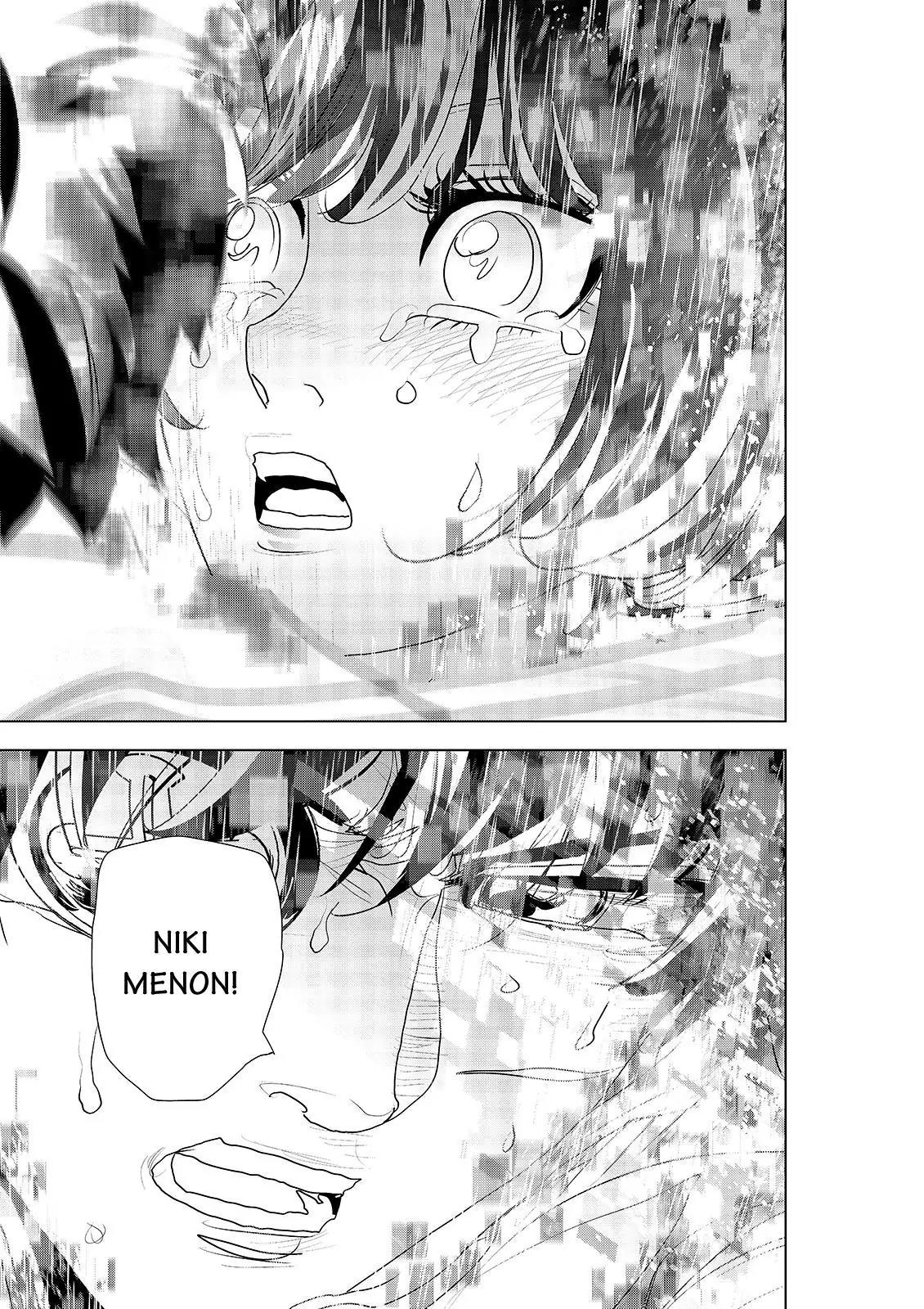 Ten Prism Chapter 68 page 15 - Chapter 68
