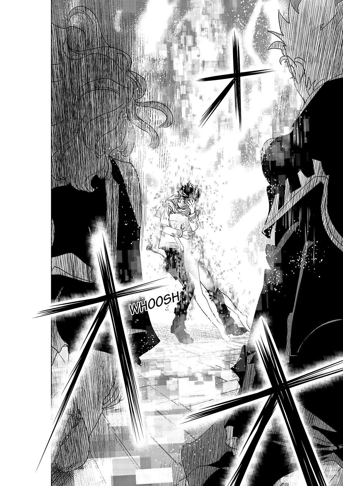 Ten Prism Chapter 68 page 18 - Chapter 68