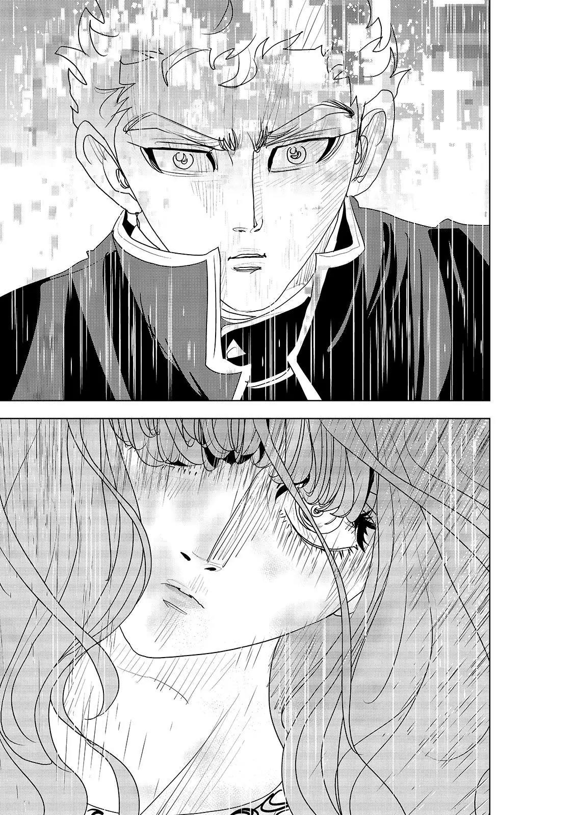 Ten Prism Chapter 68 page 19 - Chapter 68