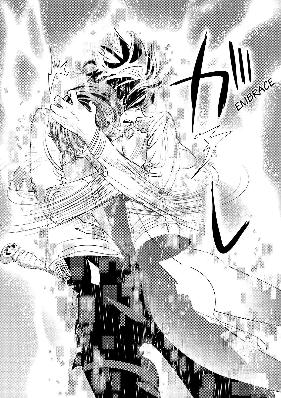 Ten Prism Chapter 68 page 20 - Chapter 68