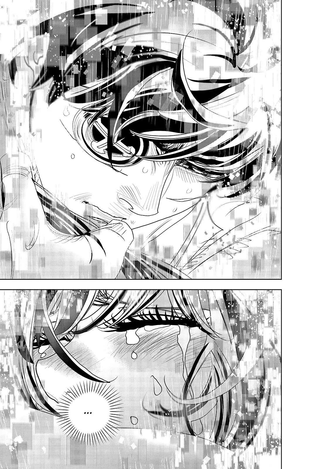 Ten Prism Chapter 68 page 21 - Chapter 68