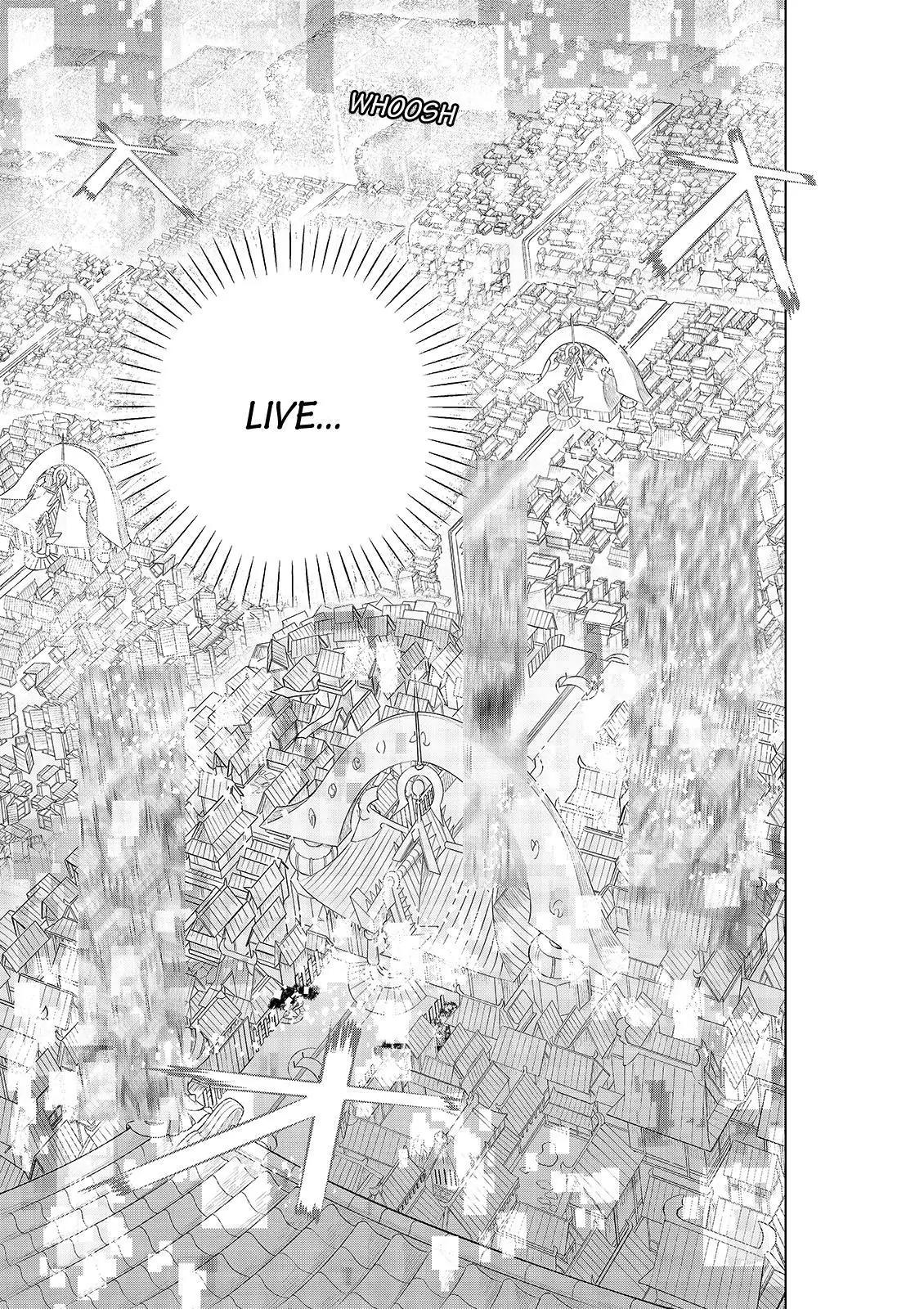 Ten Prism Chapter 68 page 23 - Chapter 68