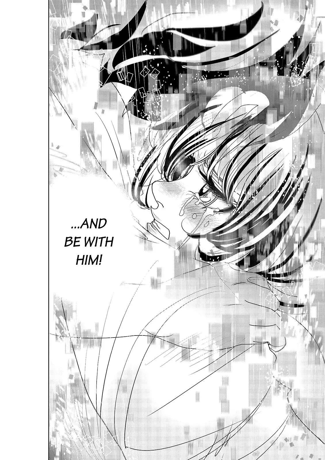 Ten Prism Chapter 68 page 24 - Chapter 68