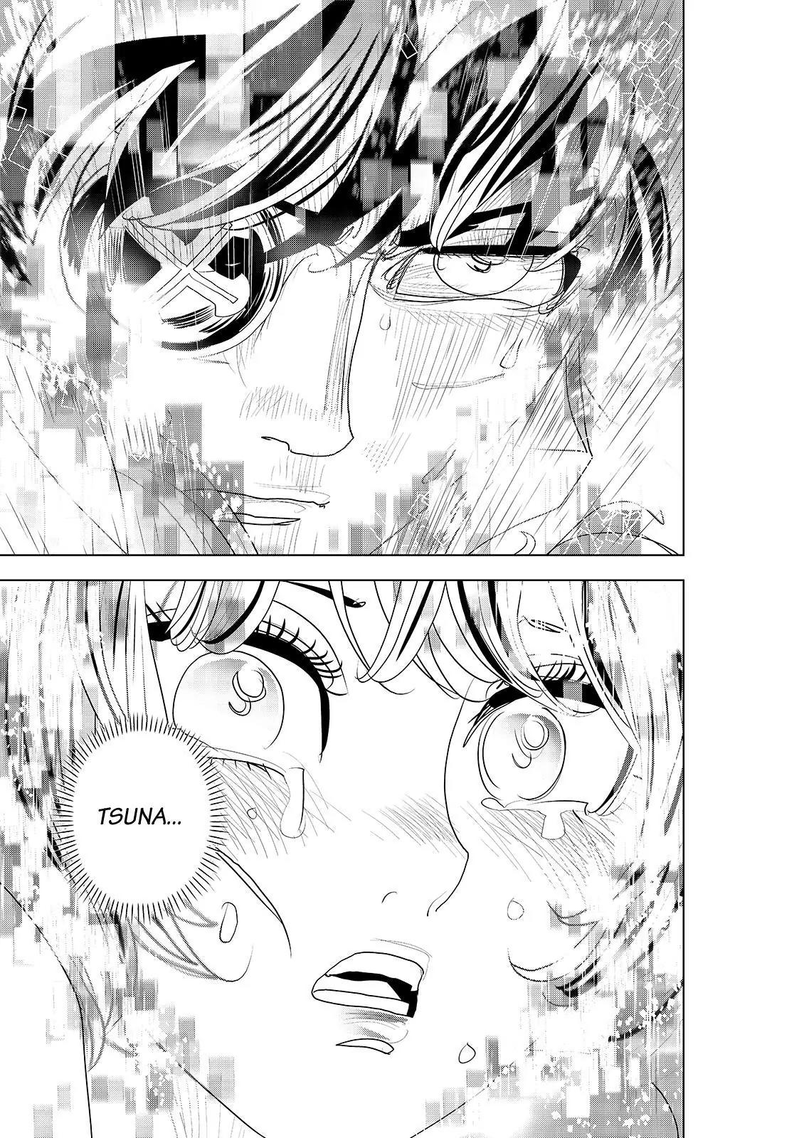 Ten Prism Chapter 68 page 3 - Chapter 68