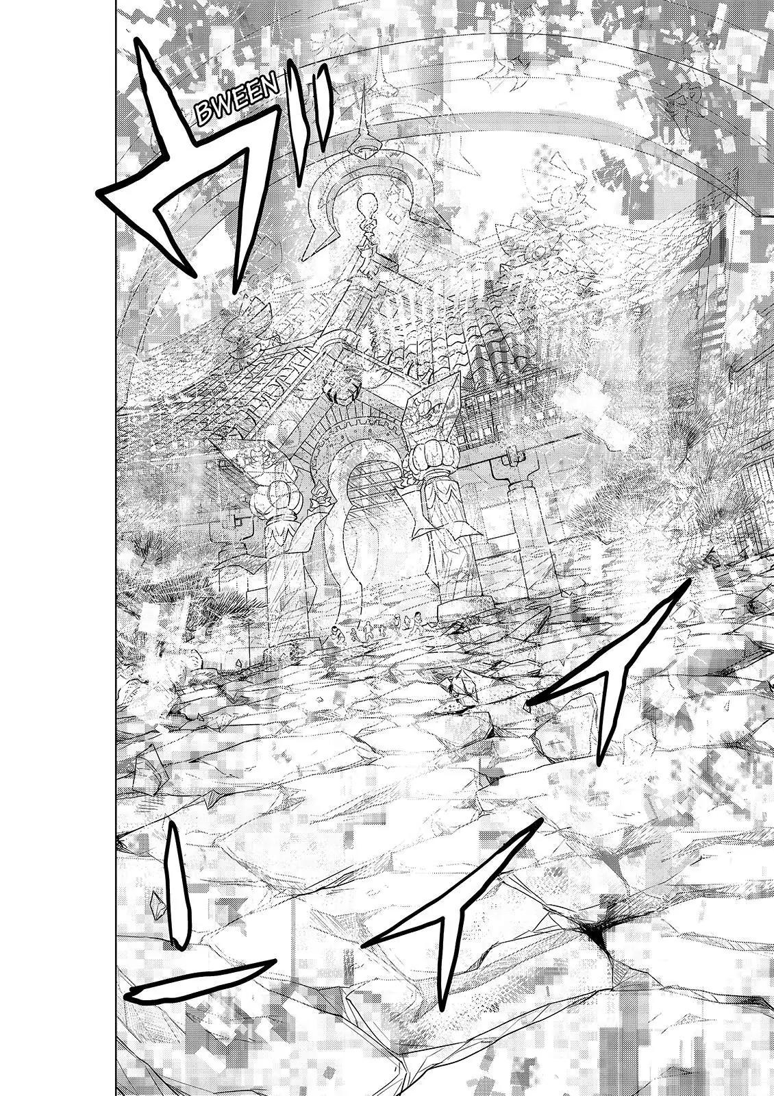 Ten Prism Chapter 68 page 4 - Chapter 68