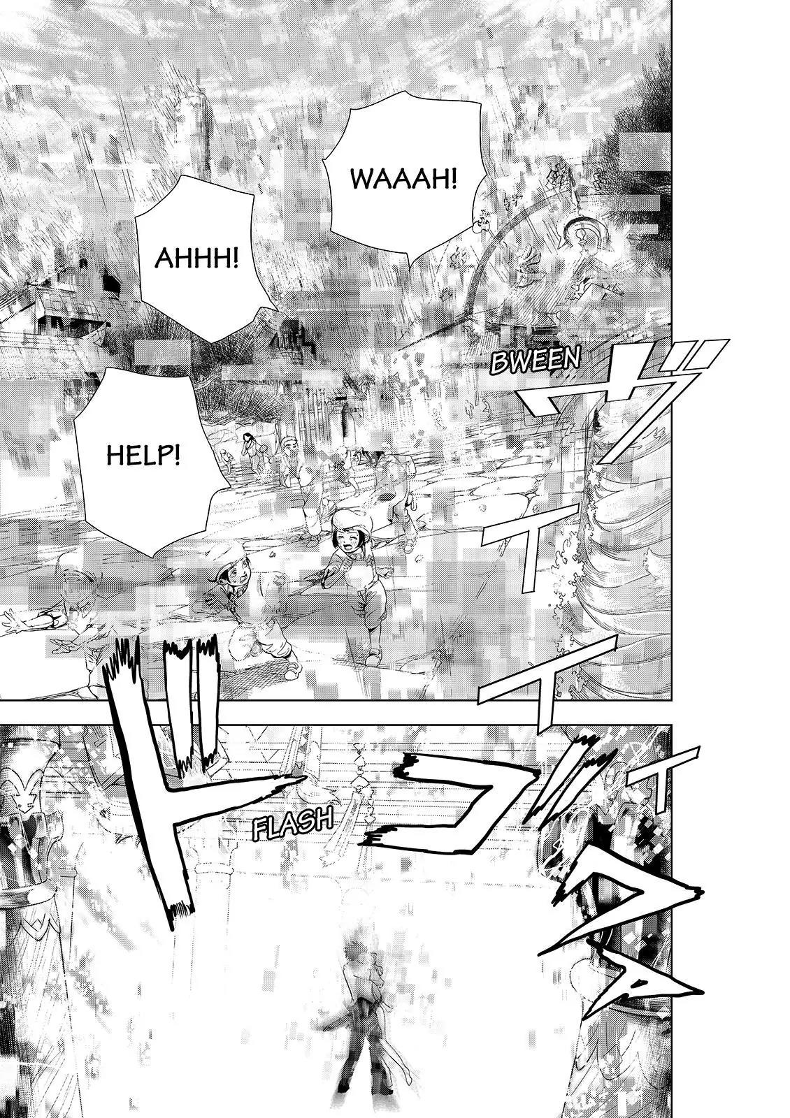 Ten Prism Chapter 68 page 5 - Chapter 68