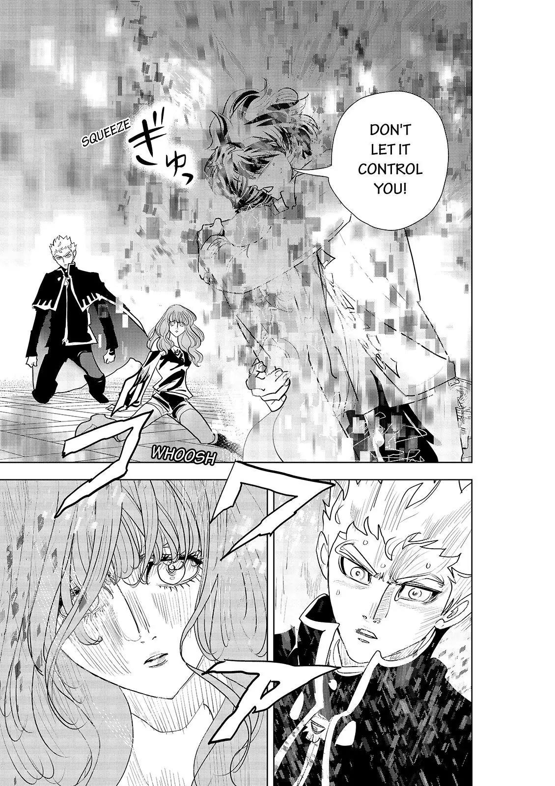 Ten Prism Chapter 68 page 7 - Chapter 68