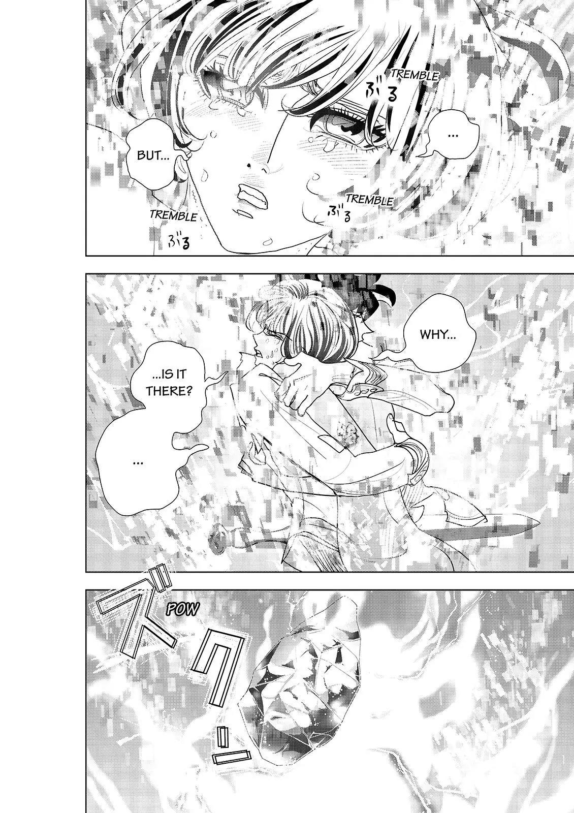 Ten Prism Chapter 68 page 8 - Chapter 68