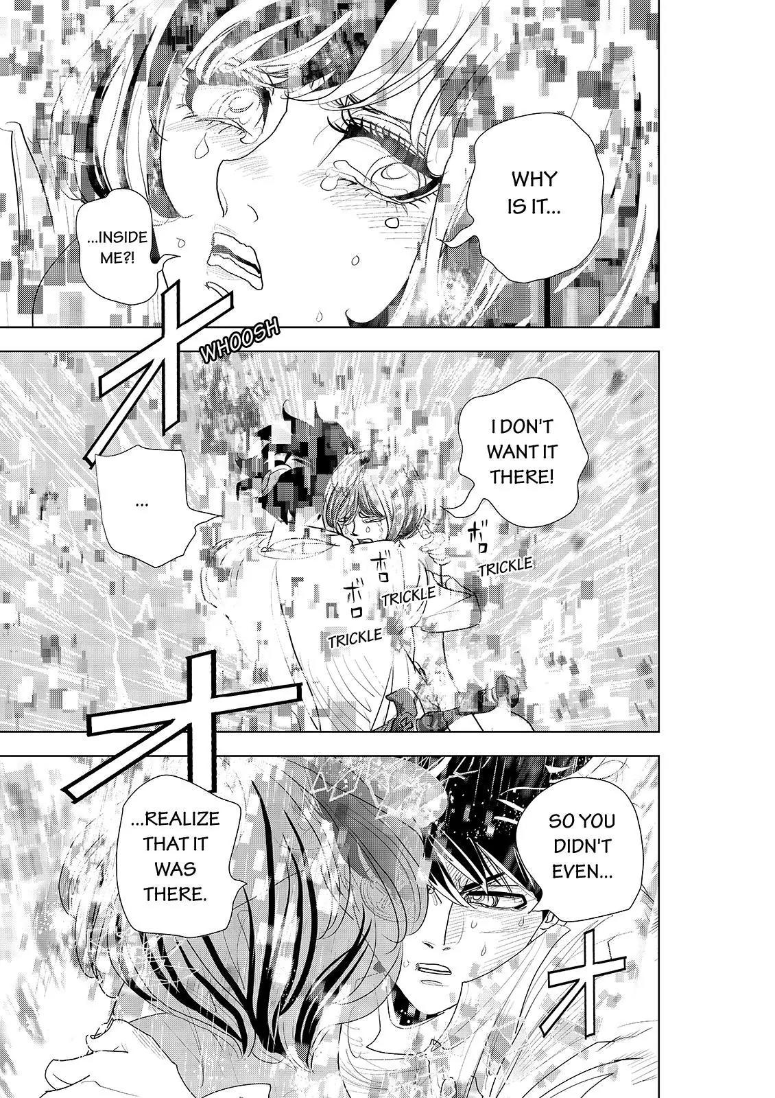 Ten Prism Chapter 68 page 9 - Chapter 68