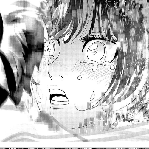 Ten Prism Chapter 68 cover