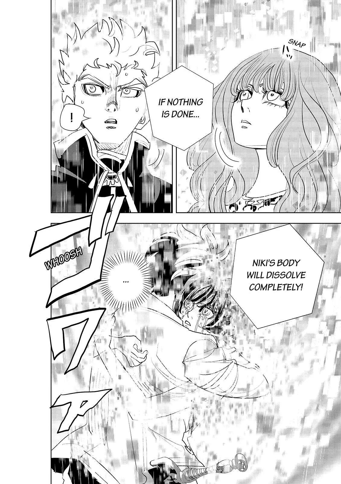 Ten Prism Chapter 69 page 10 - Chapter 69
