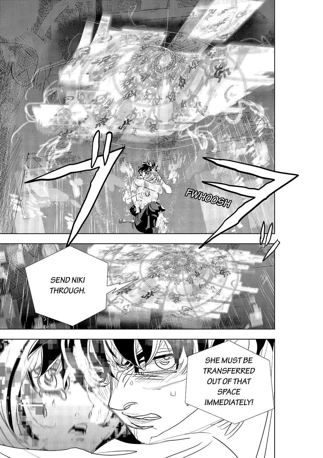 Ten Prism Chapter 69 page 13 - Chapter 69