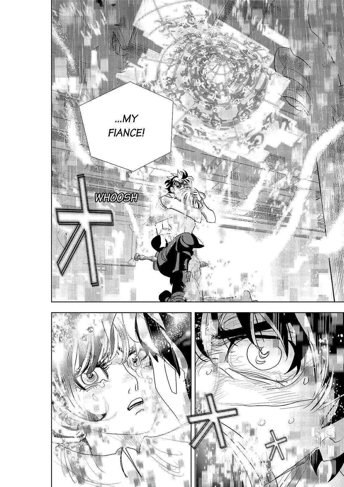 Ten Prism Chapter 69 page 16 - Chapter 69