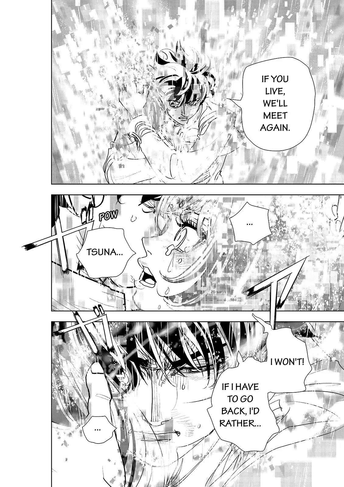 Ten Prism Chapter 69 page 18 - Chapter 69